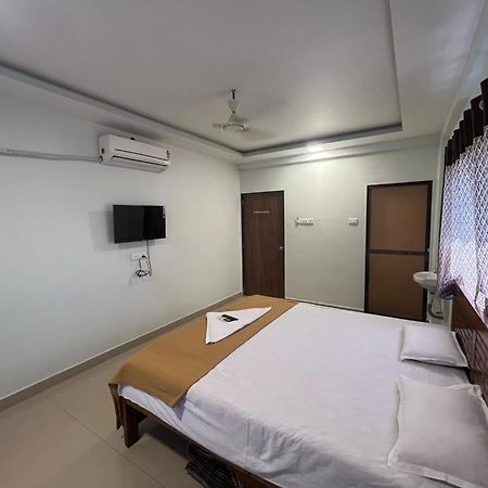 Shree Maldatta House Vaishet Esterno foto