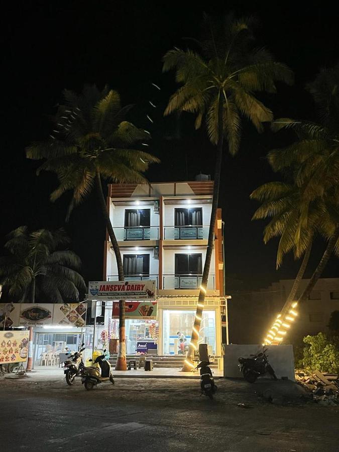 Shree Maldatta House Vaishet Esterno foto