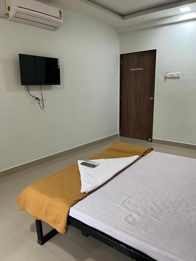 Shree Maldatta House Vaishet Esterno foto
