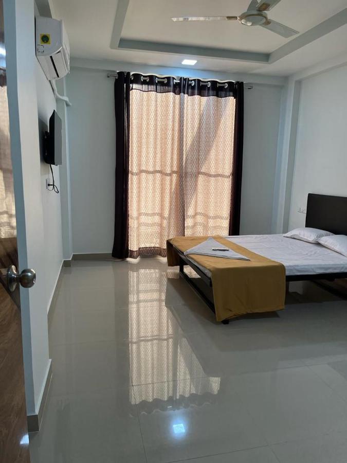 Shree Maldatta House Vaishet Esterno foto