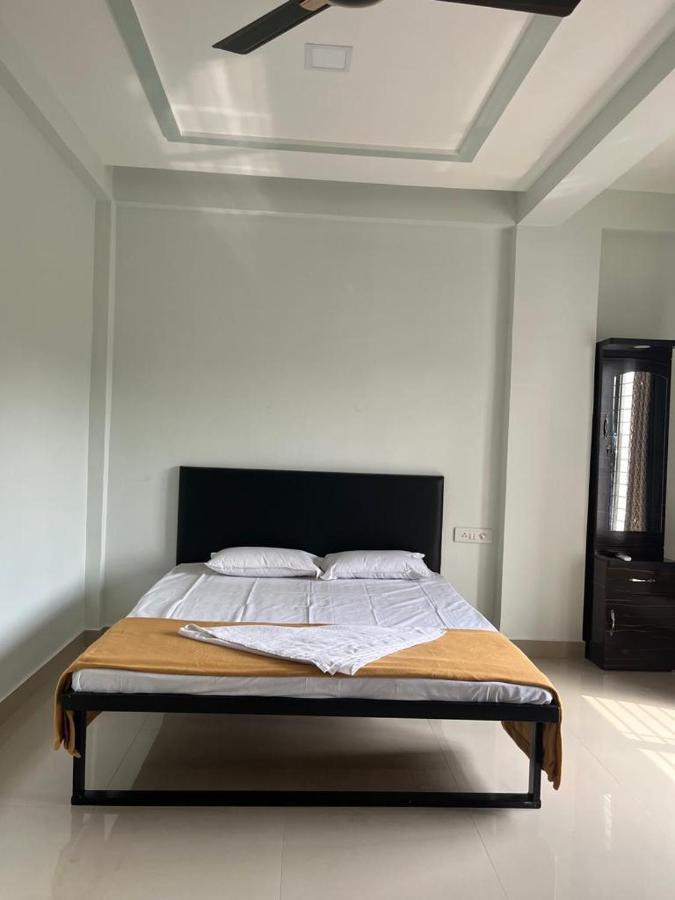 Shree Maldatta House Vaishet Esterno foto
