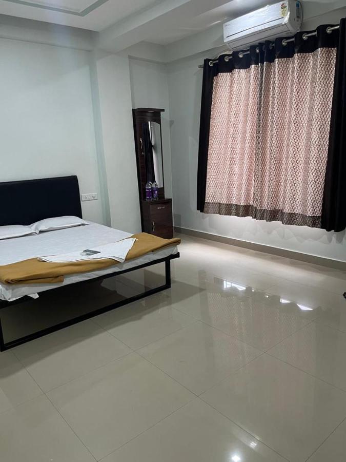 Shree Maldatta House Vaishet Esterno foto