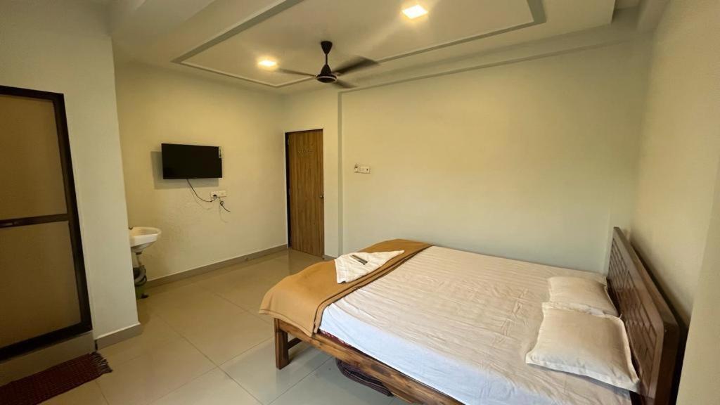 Shree Maldatta House Vaishet Esterno foto