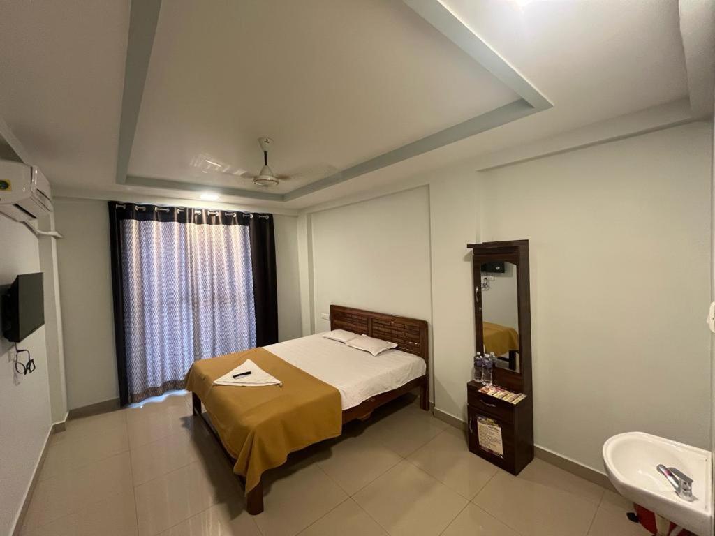 Shree Maldatta House Vaishet Esterno foto