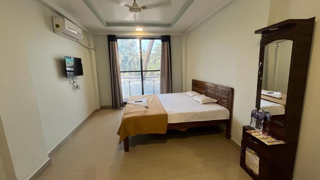 Shree Maldatta House Vaishet Esterno foto