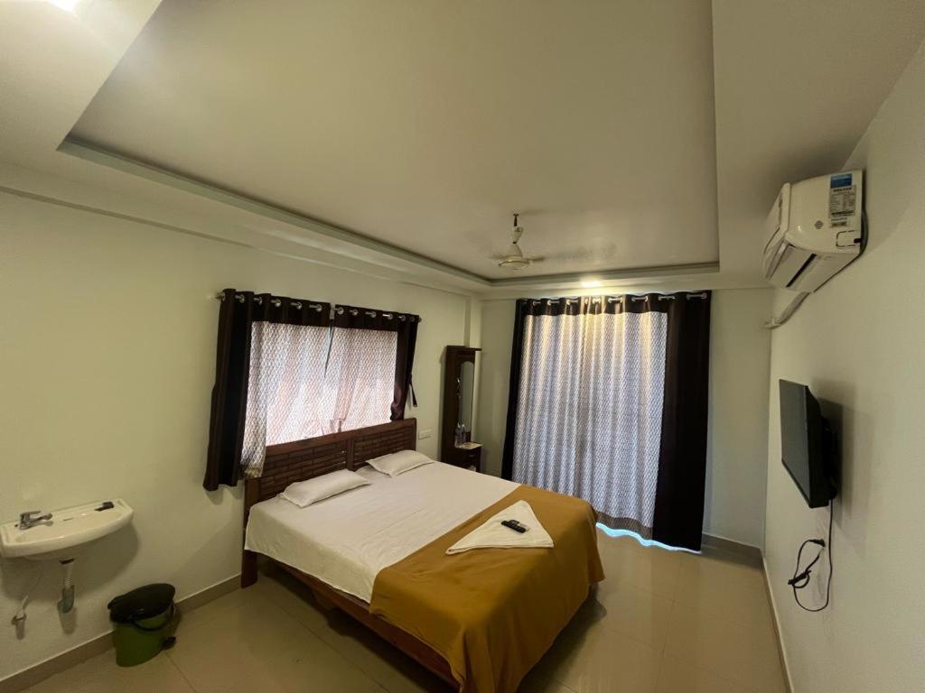 Shree Maldatta House Vaishet Esterno foto