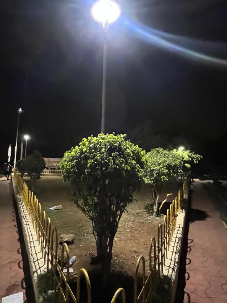 Shree Maldatta House Vaishet Esterno foto