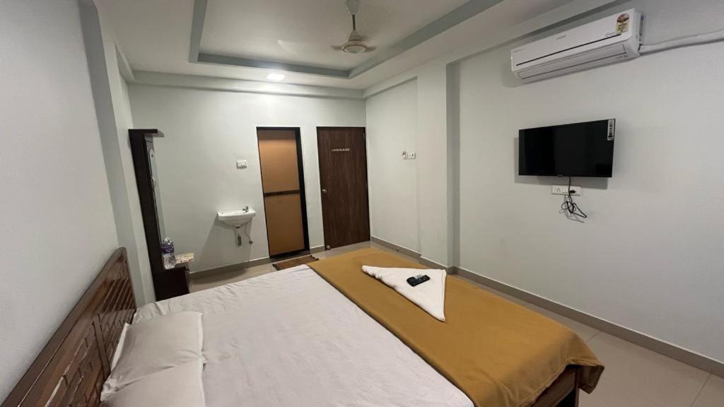 Shree Maldatta House Vaishet Esterno foto