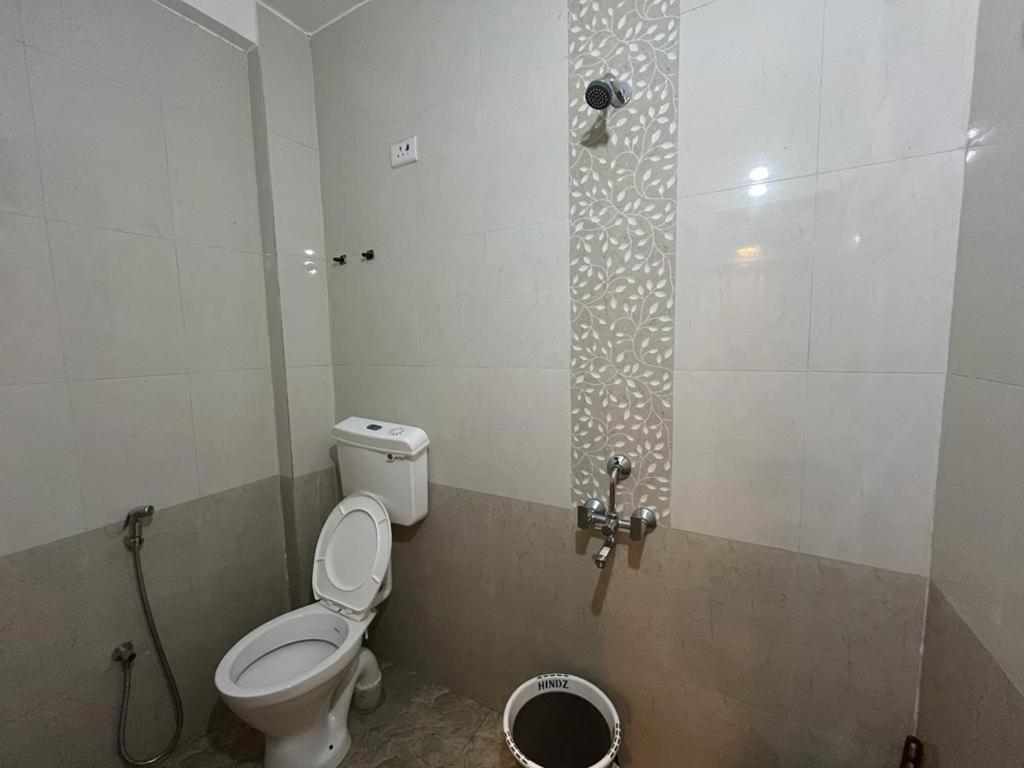 Shree Maldatta House Vaishet Esterno foto