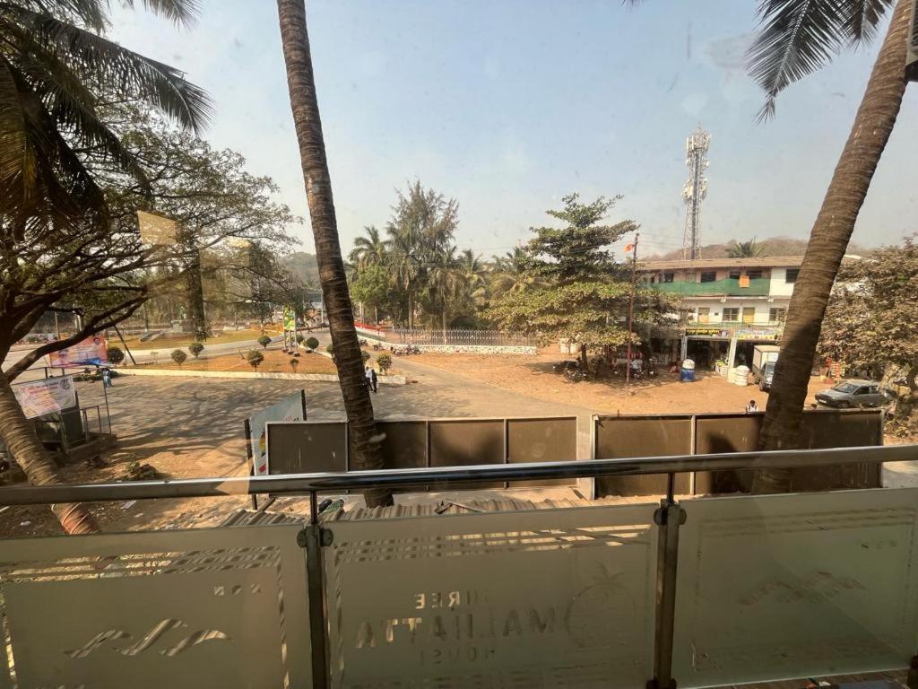 Shree Maldatta House Vaishet Esterno foto