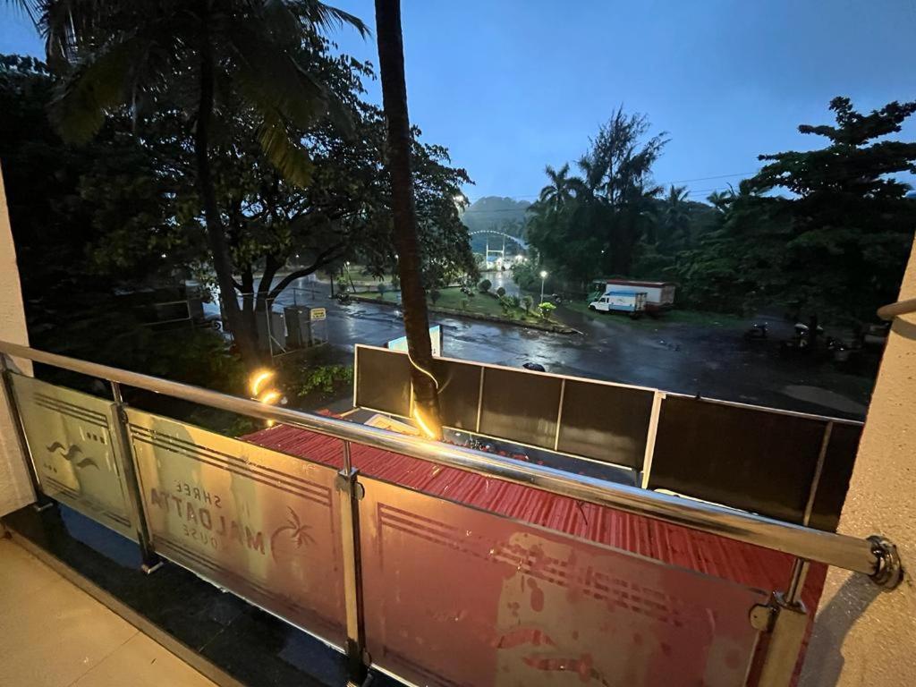 Shree Maldatta House Vaishet Esterno foto