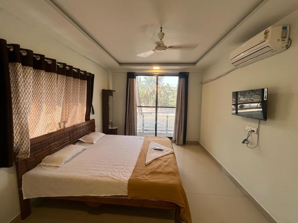 Shree Maldatta House Vaishet Esterno foto