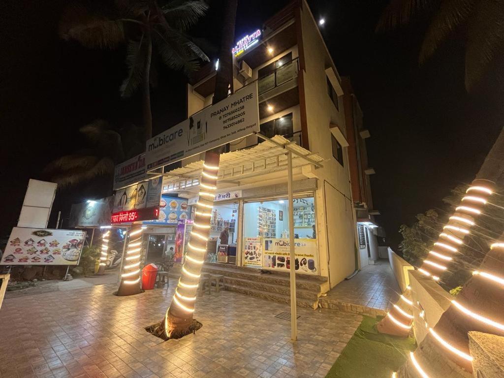 Shree Maldatta House Vaishet Esterno foto